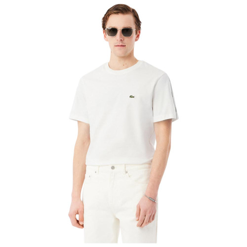 Lacoste Ανδρική κοντομάνικη μπλούζα